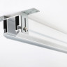 Профиль для шинопроводов Ambrella Light GL3344
