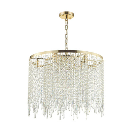 Подвесная люстра Odeon Light 5028/9