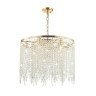 Подвесная люстра Odeon Light 5028/9