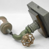 Бра Lussole LSP-9191