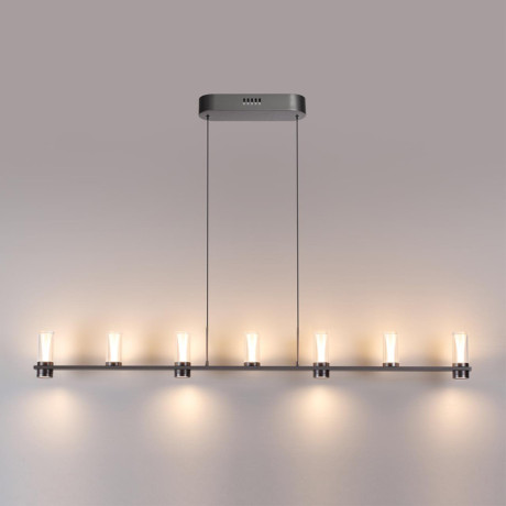 Подвесной светильник Odeon Light 7143/45L