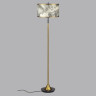 Торшер Odeon Light 5064/2F