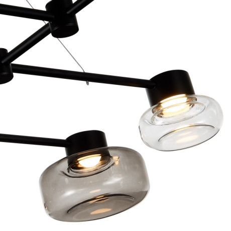 Подвесная люстра ST-Luce SL6005.403.08