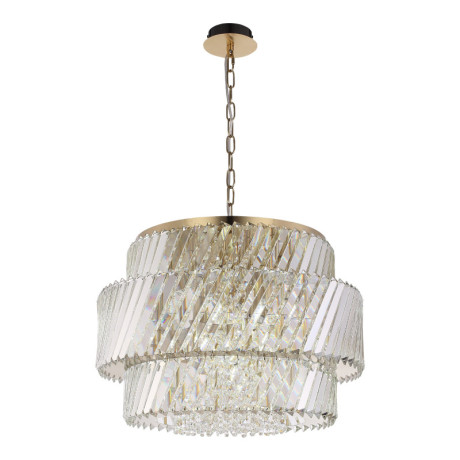 Подвесная люстра ST-Luce SL6138.303.12
