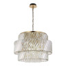 Подвесная люстра ST-Luce SL6138.303.12