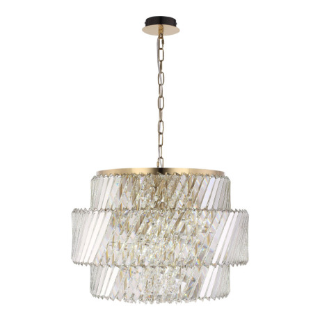 Подвесная люстра ST-Luce SL6138.303.12