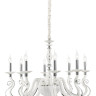 Подвесная люстра Divinare 8825/03 LM-8