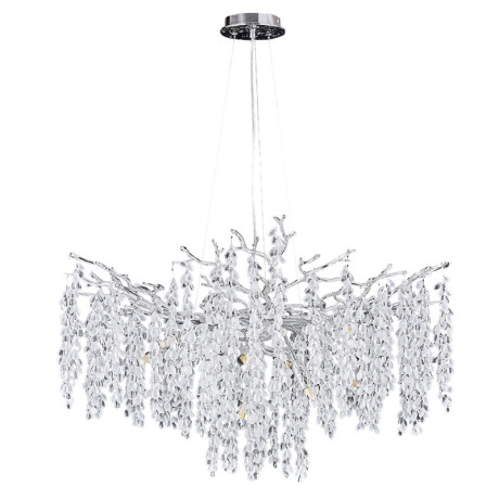 Подвесная люстра Divinare 3135/26 SP-10