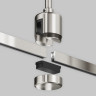 Стойка Maytoni Technical TRA159C-IPCL1-PT
