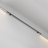 Соединитель для шинопровода Maytoni Technical CA001-L1000-B