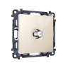Розетка Ambrella Volt MA313050