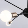 Люстра на штанге Ambrella Light TR80435