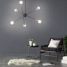 Люстра на штанге Ambrella Light TR80435
