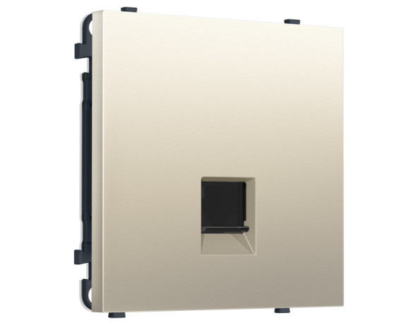 Розетка Ambrella Volt MS552010