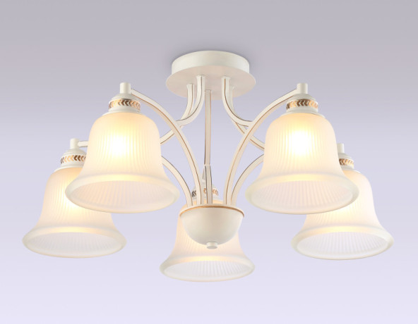 Накладная люстра Ambrella Light TR3050