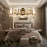 Подвесная люстра Ambrella Light LH31021