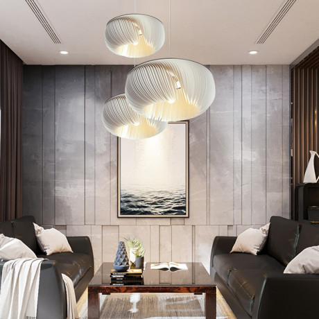 Подвесная люстра ImperiumLoft 322681-26
