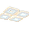 Накладной светильник Ambrella Light FA4004