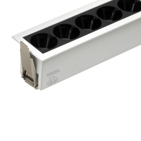 Встраиваемый светильник Vitaluce VT0200062-01