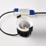 Встраиваемый светильник ITALLINE IT08-8035 white 4000K