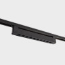 Светильник на шине ITALLINE IT08-8031 black 3000K