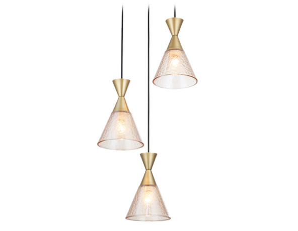 Каскадная люстра Ambrella Light TR3175