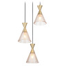 Каскадная люстра Ambrella Light TR3175