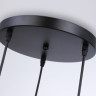 Каскадная люстра Ambrella Light TR3175
