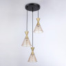 Каскадная люстра Ambrella Light TR3175