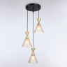 Каскадная люстра Ambrella Light TR3175