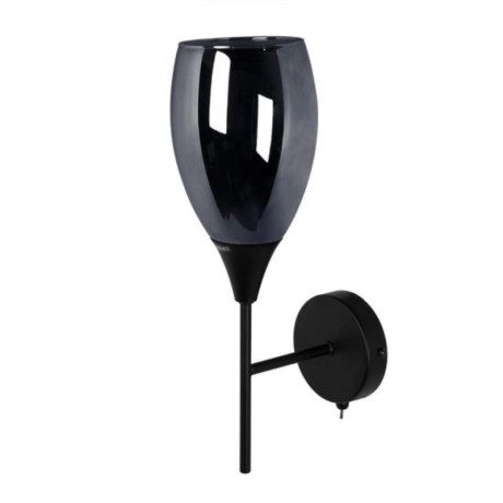 Бра ARTE Lamp A7951AP-1BK