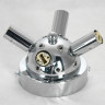 Накладная люстра Lussole LSP-8779
