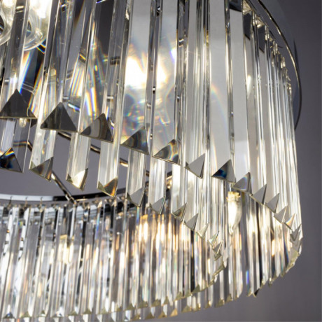 Подвесная люстра ARTE Lamp A1003LM-12CC