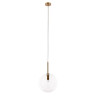 Подвесной светильник ARTE Lamp A7715SP-1AB