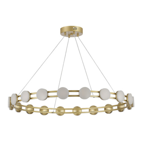 Подвесная люстра ST-Luce SL6610.203.20