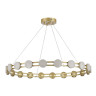Подвесная люстра ST-Luce SL6610.203.20