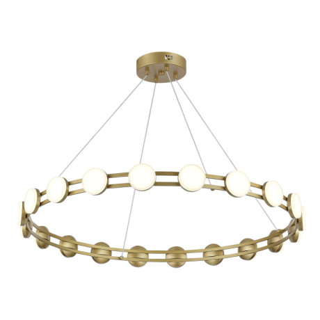 Подвесная люстра ST-Luce SL6610.203.20