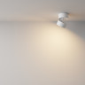 Накладной светильник Maytoni Technical C024CL-12W3K-W-1