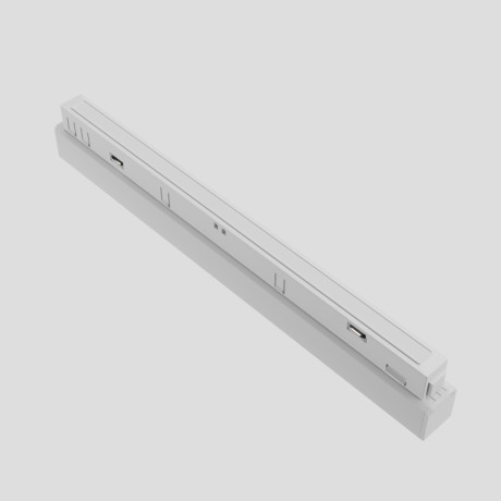 Светильник на шине Maytoni Technical TR030-4-12W3K-WW-DS-W