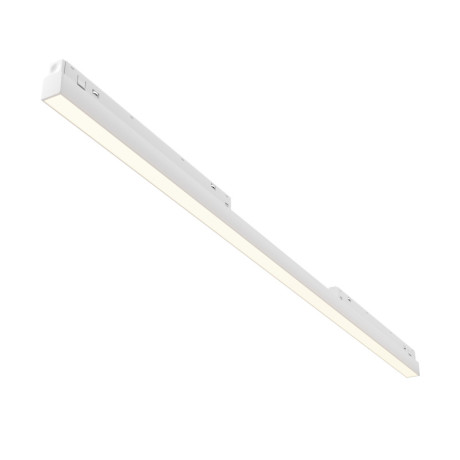 Светильник на шине Maytoni Technical TR030-4-30WTW-DSZ-W