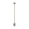 Стойка Maytoni Technical TRA158C-BL1-PT