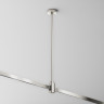 Стойка Maytoni Technical TRA158C-BL1-PT