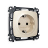 Розетка Ambrella Volt MO326010