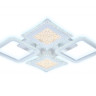 Люстра на штанге Ambrella Light FA430