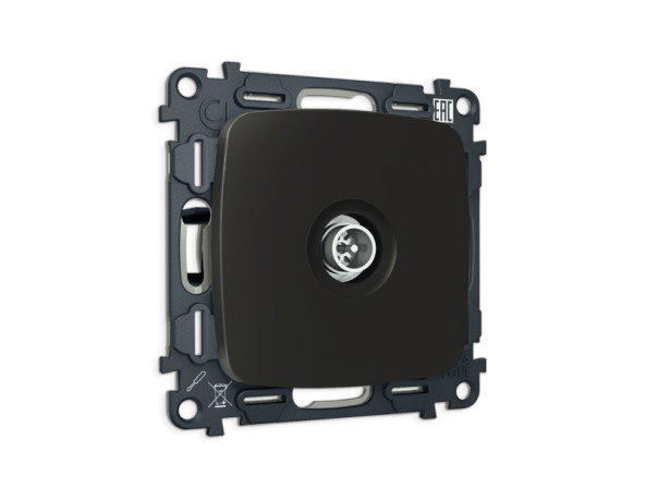 Розетка Ambrella Volt MO813005