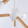 Люстра на штанге Ambrella Light TR80485