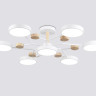 Люстра на штанге Ambrella Light FL4864