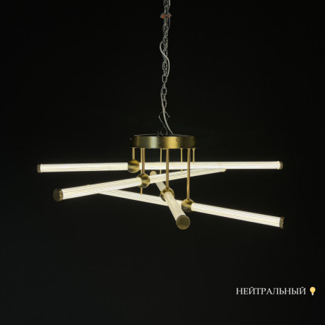 Накладная люстра ImperiumLoft 203761-26