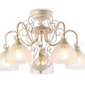 Накладная люстра Ambrella Light TR3057