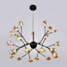 Подвесная люстра Ambrella Light TR3013